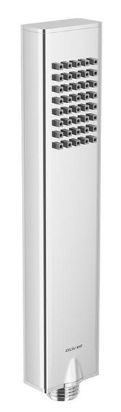 Душова система Excellent Frost Quatro Termo AREX.4403CR з термостатом (хром) 283401 фото