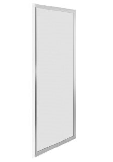 Боковая стенка Radaway Premium Plus S 100 (33423-01-01N) профиль хром/стекло прозрачное 209330 фото