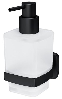 Дозатор для жидкого мыла AM.PM Gem A9036922 (черный) 672112 фото