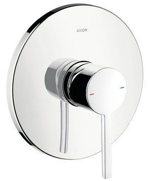 Змішувач для душу Axor Starck 10614000 прихованого монтажу (хром) 135591 фото