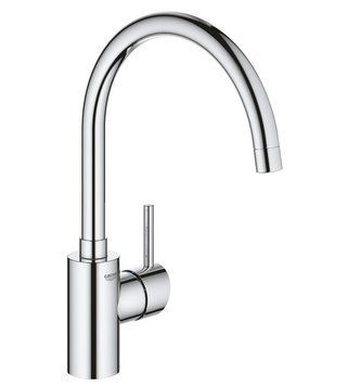 Змішувач для кухні Grohe Concetto 32662003 (хром) 308082 фото