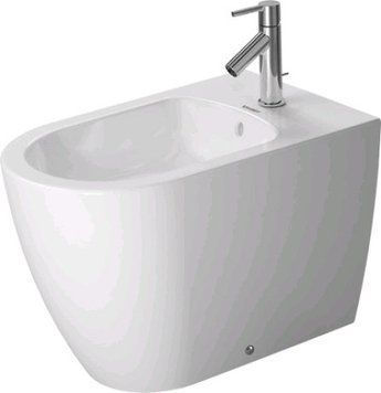 Біде підлогове Duravit ME by Starck 2289100000 127957 фото