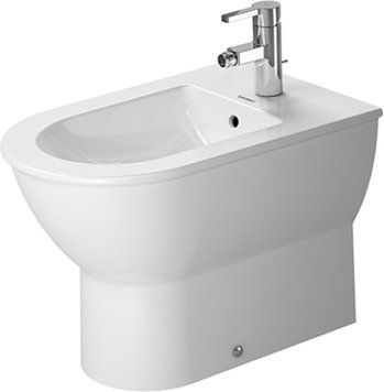 Біде підлогове Duravit Darling New 2250100000 119270 фото