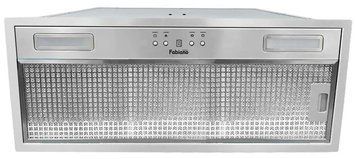 Вбудована витяжка Fabiano BoxPro 70 Silent Inox (8104.402.1642) 935869 фото