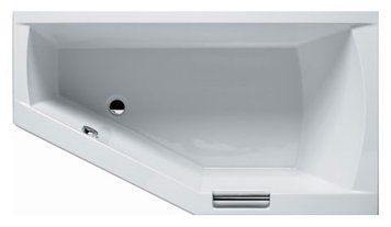 Ванна акрилова Riho Geta 170x90 L (BA8900500000000) ліва 152721 фото