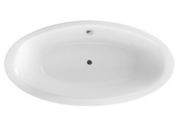 Ванна акрилова Excellent Lumina 190x96 (WAEX.LUM19WH) 269451 фото