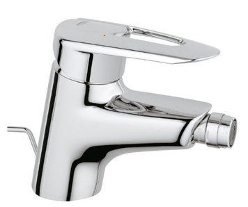 Змішувач для біде Grohe Touch Grohe 32556000 (хром) 91311 фото