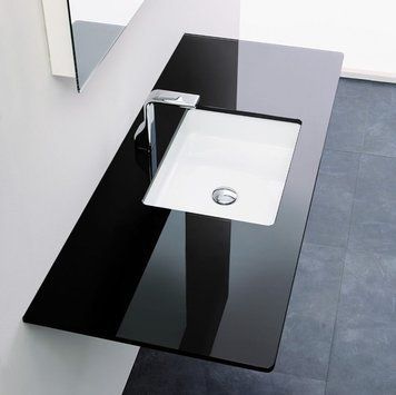 Умивальник Flaminia Miniwash 60x40 см MW60SP 263333 фото
