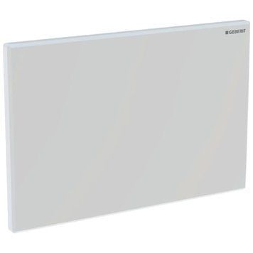 Захисна кришка вікна доступу Geberit Sigma 115.768.46.1 (матова) 141009 фото