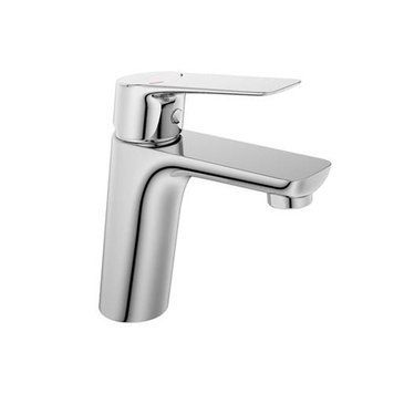 Смеситель для умывальника Koller Pool Kvadro Start KS0200 (хром) 489021 фото