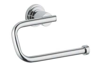 Держатель для туалетной бумаги Grohe Atrio 40313000 (хром) 7517 фото