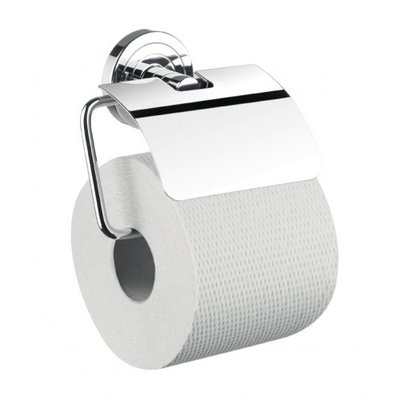 Держатель для туалетной бумаги Emco Polo 0700 001 00 (хром) 118295 фото