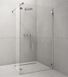 Душевая кабина Radaway Euphoria Walk-In II 100 (383132-01-01+383160-01-01) профиль хром/стекло прозрачное 271880 фото 2