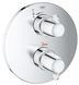 Смеситель для душа Grohe Grohtherm Special 29094000 скрытого монтажа с термостатом (хром) 136317 фото 1