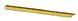 Ручка Nautilus Integra HEXA320 GLB (золото браш) 829469 фото 1