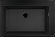 Гранітна мийка Hansgrohe S510-F660 GS 43313170 (чорний графіт) 305096 фото 1