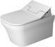 Унітаз підвісний Duravit P3 Comforts Rimless 25615900001 138113 фото 1