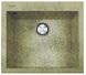 Гранітна мийка Telma Cube ON5610 Granite (48 sandstone beige) 147487 фото 1