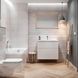 Плитка Cersanit Harrow PS 225 Grey 250x400x8 824040 фото 3