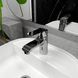 Смеситель для умывальника Koller Pool Twist TW0200 (хром) 354503 фото 3