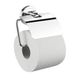 Тримач для туалетного паперу Emco Polo 0700 001 00 (хром) 118295 фото 1