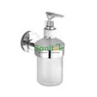 Дозатор для жидкого мыла Ferro Cascata М04 74421 фото