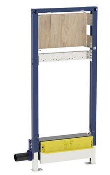 Инсталляция для душевого трапа Geberit Duofix 111.580.00.1 (выпуск 50 мм) 123079 фото