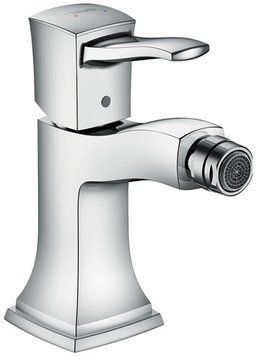 Змішувач для біде Hansgrohe Metropol Classic 31320000 (хром) 135795 фото