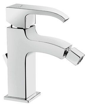 Смеситель для биде Emmevi Niagara CSP74004 с/пр (антик-хром) 2111 фото