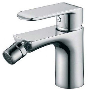 Смеситель для биде Devit Iven 43116141 с д/к (хром) 127556 фото
