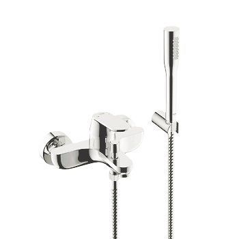 Змішувач для ванни Grohe Eurosmart Cosmopolitan 32832000 (хром) 65679 фото