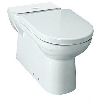 Унитаз для бачка Laufen Pro H8249580000001 универсальный выпуск 163141 фото