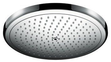 Верхний душ Hansgrohe Croma Air 280 1jet 26220000 (хром) 135735 фото