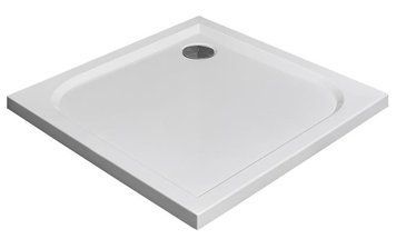 Душовий піддон Radaway Delos C 100x100 (SDC1010-01) 208807 фото