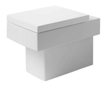 Унітаз підлоговий Duravit Vero 2117090000 5313 фото