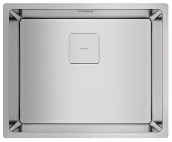 Кухонная мойка Teka Flexlinea RS15 50.40 (115000012) полированная 342322 фото