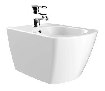 Біде підвісне Creavit Elegant EG510-00CB00E-0000 298020 фото