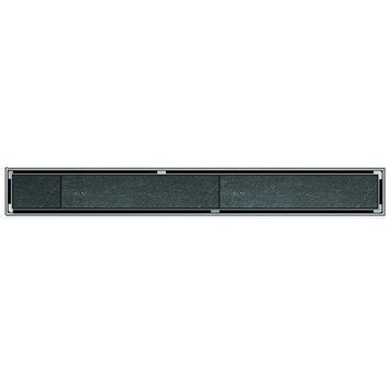 Решітка для трапу Aco ShowerDrain C-line 408601 Під плитку (885 мм) 237214 фото