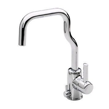Змішувач для кухні Oras Alessi 8535 (хром) 149675 фото
