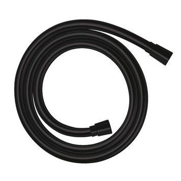Душевой шланг Hansgrohe Isifex 28276670 (160 см) чёрный матовый 304780 фото
