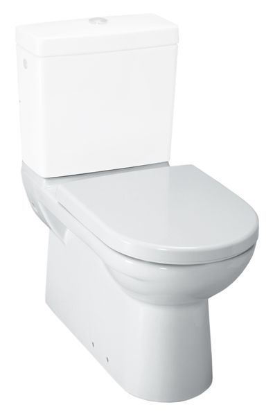Унитаз для бачка Laufen Pro H8249580000001 универсальный выпуск 163141 фото