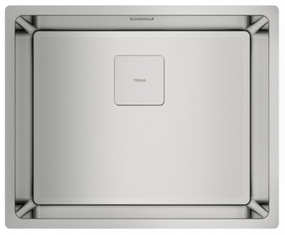 Кухонна мийка Teka Flexlinea RS15 50.40 (115000012) полірована 342322 фото