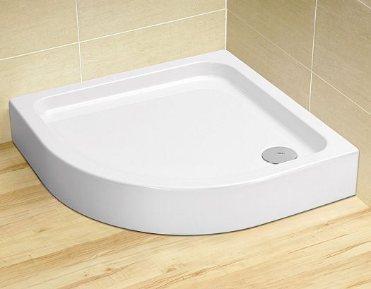 Душевой поддон Radaway Siros A 80x80 Compact (SBA8817-2) 26828 фото