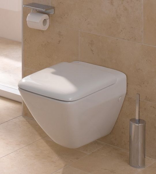 Унитаз подвесной Laufen Palace Rimless H8207060000001 161184 фото