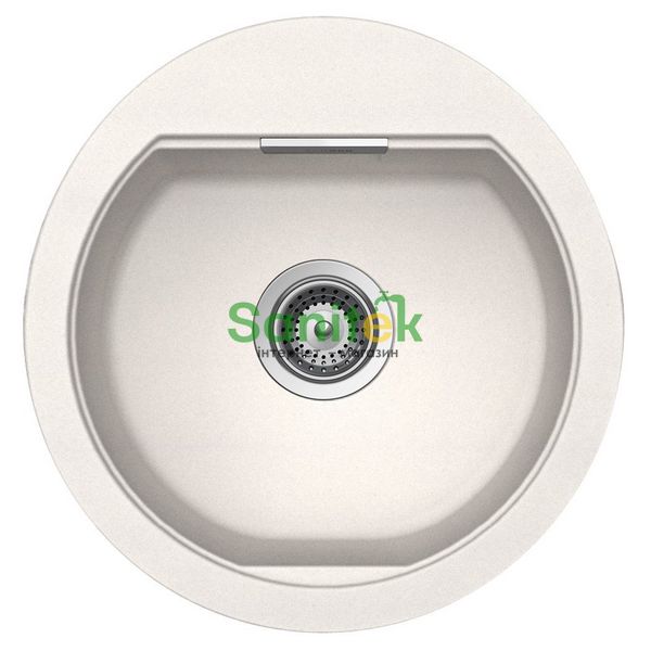 Гранітна мийка Schock Mono R-100 Cristadur Polaris 99 (53014599) 144296 фото