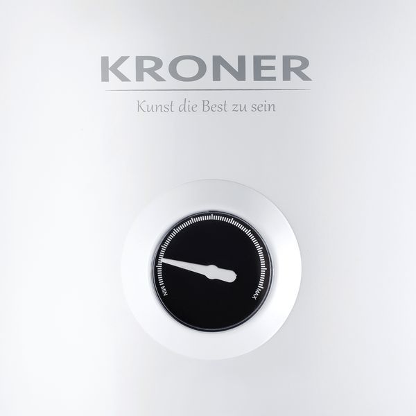 Бойлер Kroner Runder K30VH2 с мокрым ТЭНом 847600 фото