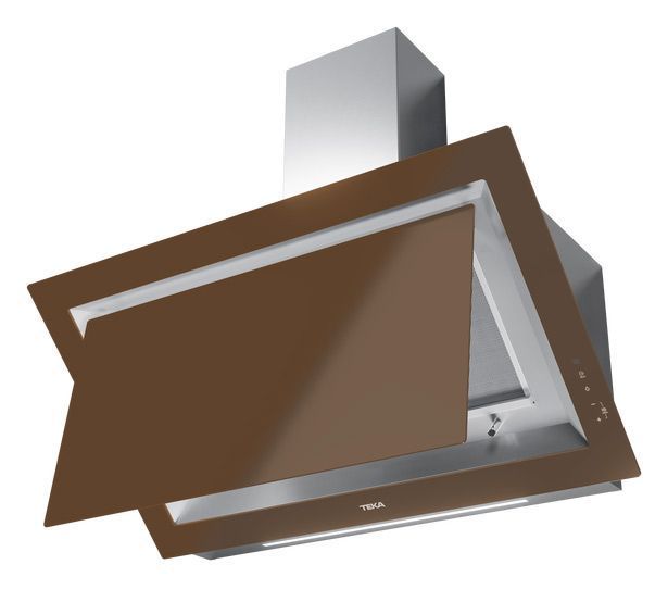 Витяжка кухонна Teka DLV 98660 LB (112930031) капучино 516010 фото