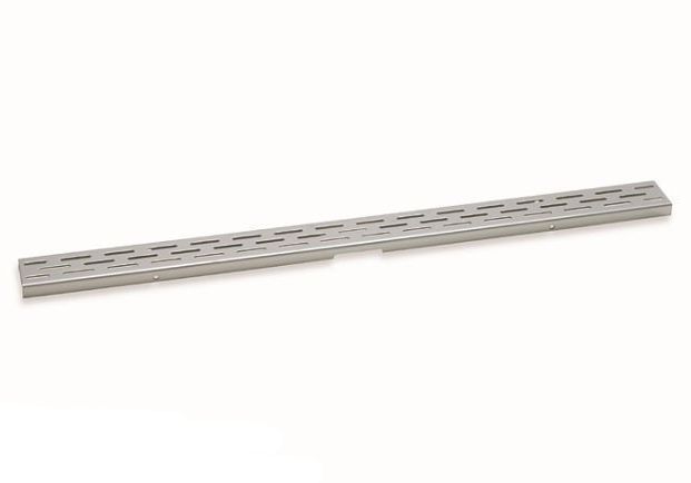 Решітка для трапу Aco ShowerDrain C-line 408590 Лінія (1185 мм) 237204 фото