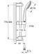 Душевой набор Grohe Euphoria 110 Mono 27267001 (хром) 98595 фото 2