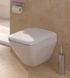 Унитаз подвесной Laufen Palace Rimless H8207060000001 161184 фото 2